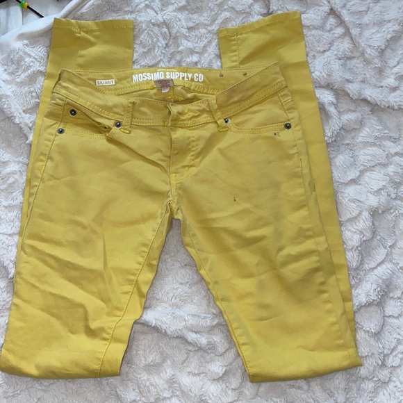 Mossimo pants - Picture 4 of 5